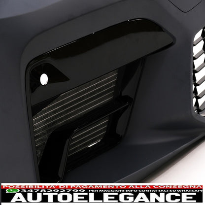 Complete body kit suitable for BMW 5 Series G30 (2017-2019) M5 Sport Design 