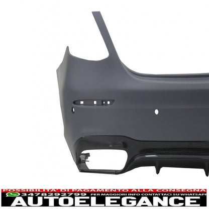 body kit suitable for mercedes e-class w213 (2016-2019) design e63 