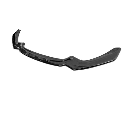 💕SPLITTER  BMW SERIE 1 F20 F21 LCI FACELIFT  NERO  LUCIDO 15-19💕