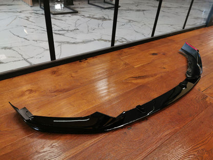 SOTTO PARAURTI SERIE 5 G30 G31 2017-2019 MSPORT NERO LUCIDO