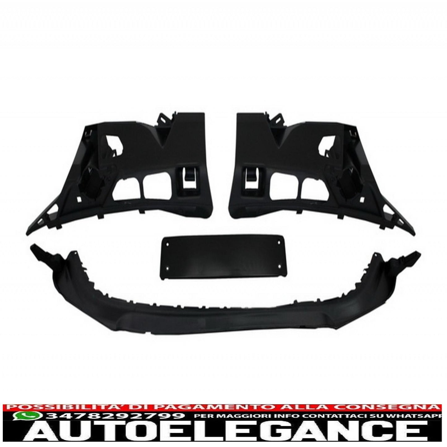 complete body kit suitable for vw golf vi 6 mk6 (2008-2013) r20 design with headlights and rear lights dynamic cornering light right hand drive only 
