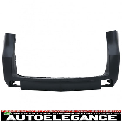 Restyling conversion body kit suitable for toyota land cruiser prado fj150 retrofit group (from 2010+) to model (2018+)