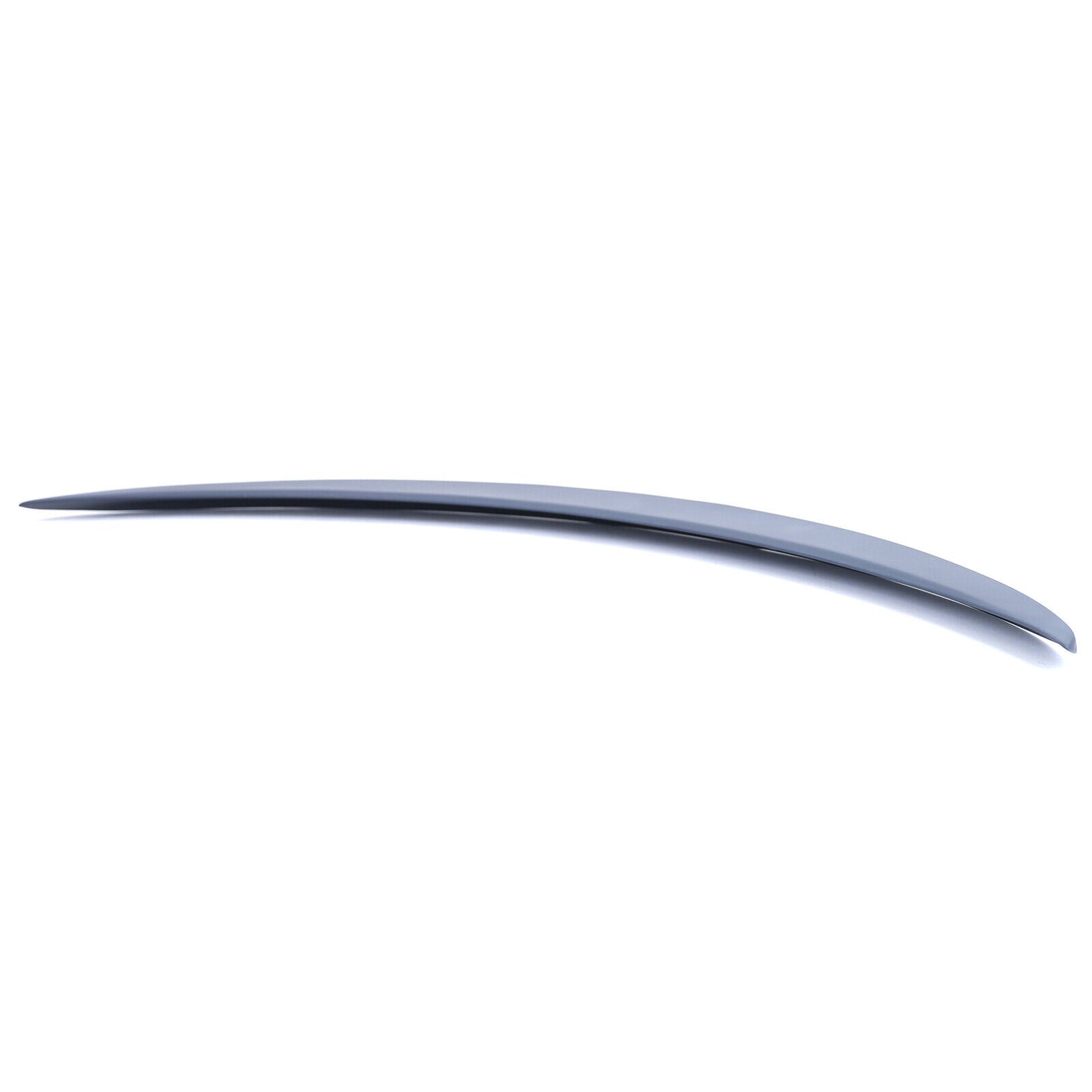Spoiler posteriore sportivo con ABE adatto per Mercedes classe C W205 Limousine 14-21