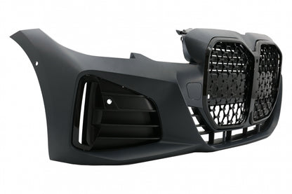 PARAURTI ANTERIORE ADATTO PER BMW SERIE 3 G20 G21 2020-2023 LOOK M