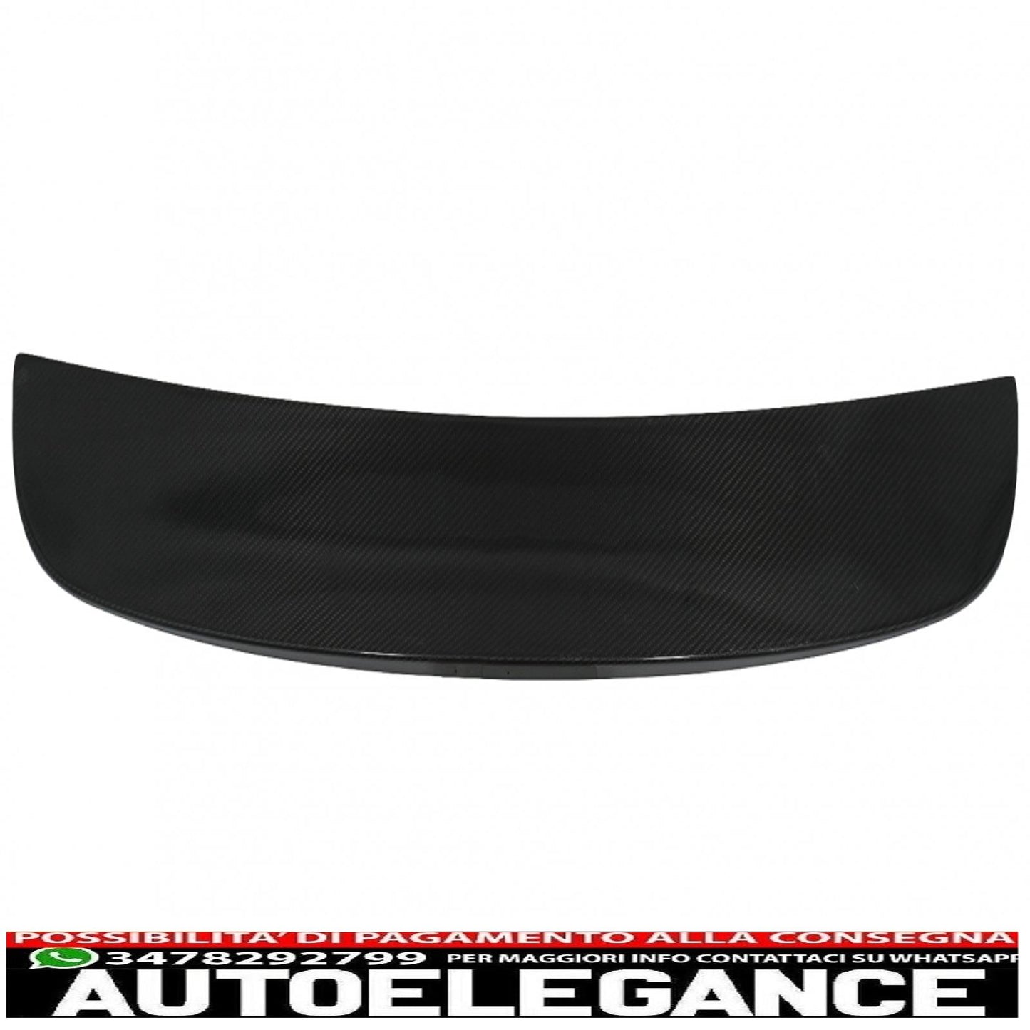 additional spoiler cap for trunk covers wings and indicators side indicators with autopilot 2 or higher suitable for tesla model x (10.2016-up) real carbon