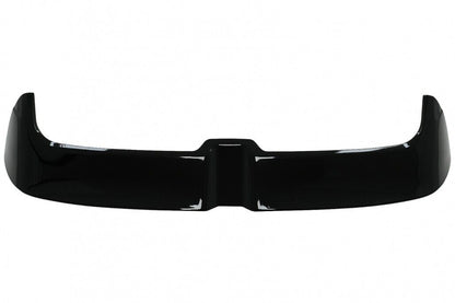 SPOILER TETTO ADATTO PER VW GOLF 7 GOLF 7.5 2012-2020 LOOK NERO LUCIDO