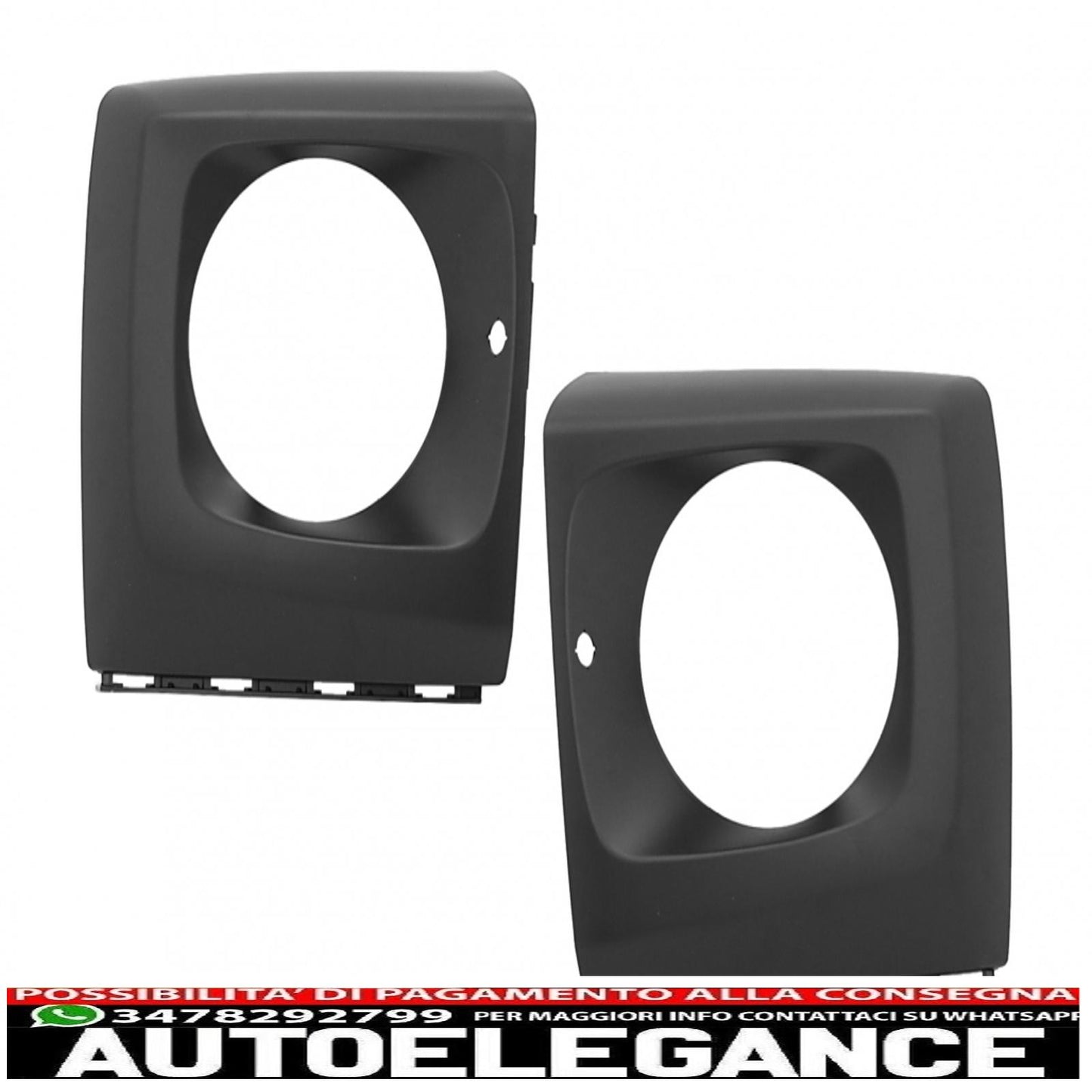 griglia anteriore con coperture dei fari adatta per mercedes classe g w464 w463a g63 amg (06.2018-up) gt-r design panamericana