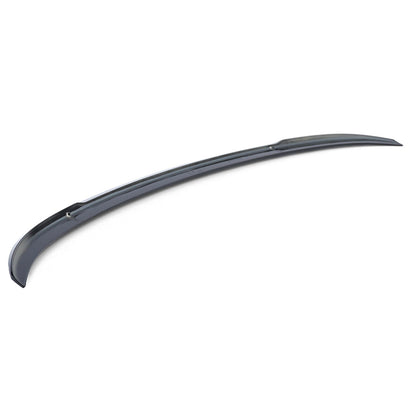 Spoiler posteriore sportivo nero lucido adatto per BMW Serie 4 F36 Gran Coupé dal 14