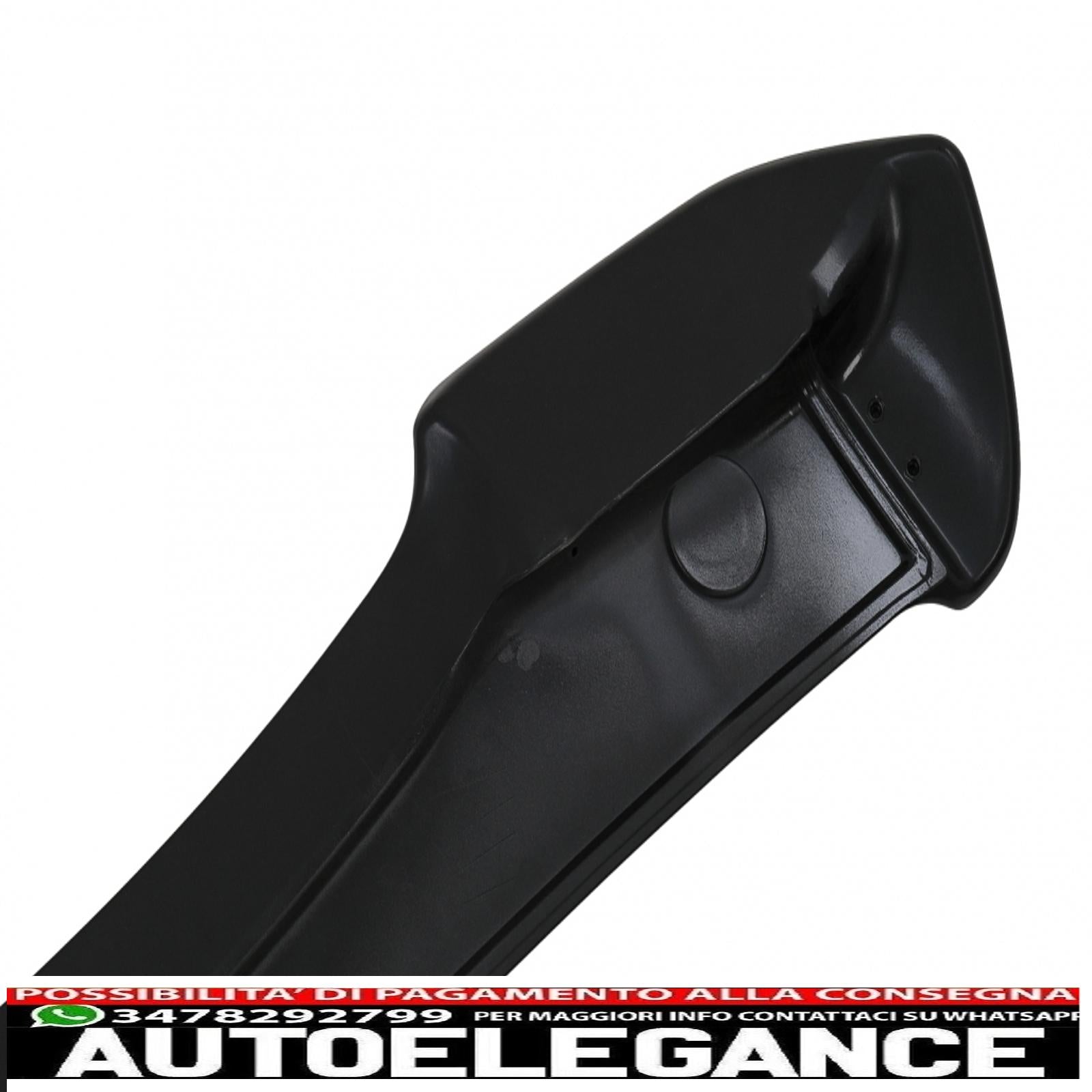 Ala spoiler sul tetto adatta per Honda Crv (2012-2016) iv generazione design OEM AUTOELEGANCERICAMBI