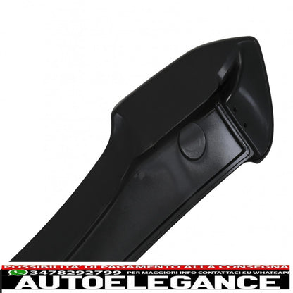 Ala spoiler sul tetto adatta per Honda Crv (2012-2016) iv generazione design OEM AUTOELEGANCERICAMBI