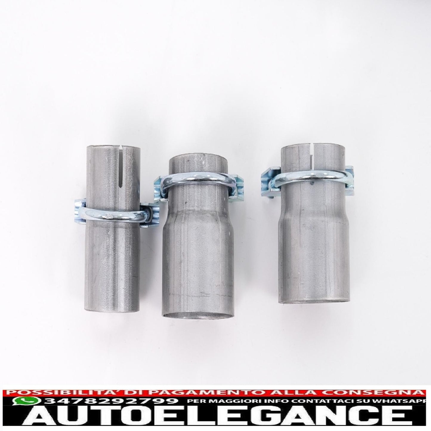complete exhaust system suitable for vw golf 5 r32 (2003-2007) and golf 6 r20 (2008-2013) catback silencer r20 r32