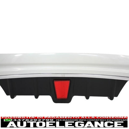 Complete body kit suitable for toyota land cruiser v8 fj200 (2015-up) with running boards 