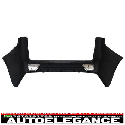 Complete body kit suitable for mercedes v-class w447 (2014-2019) 