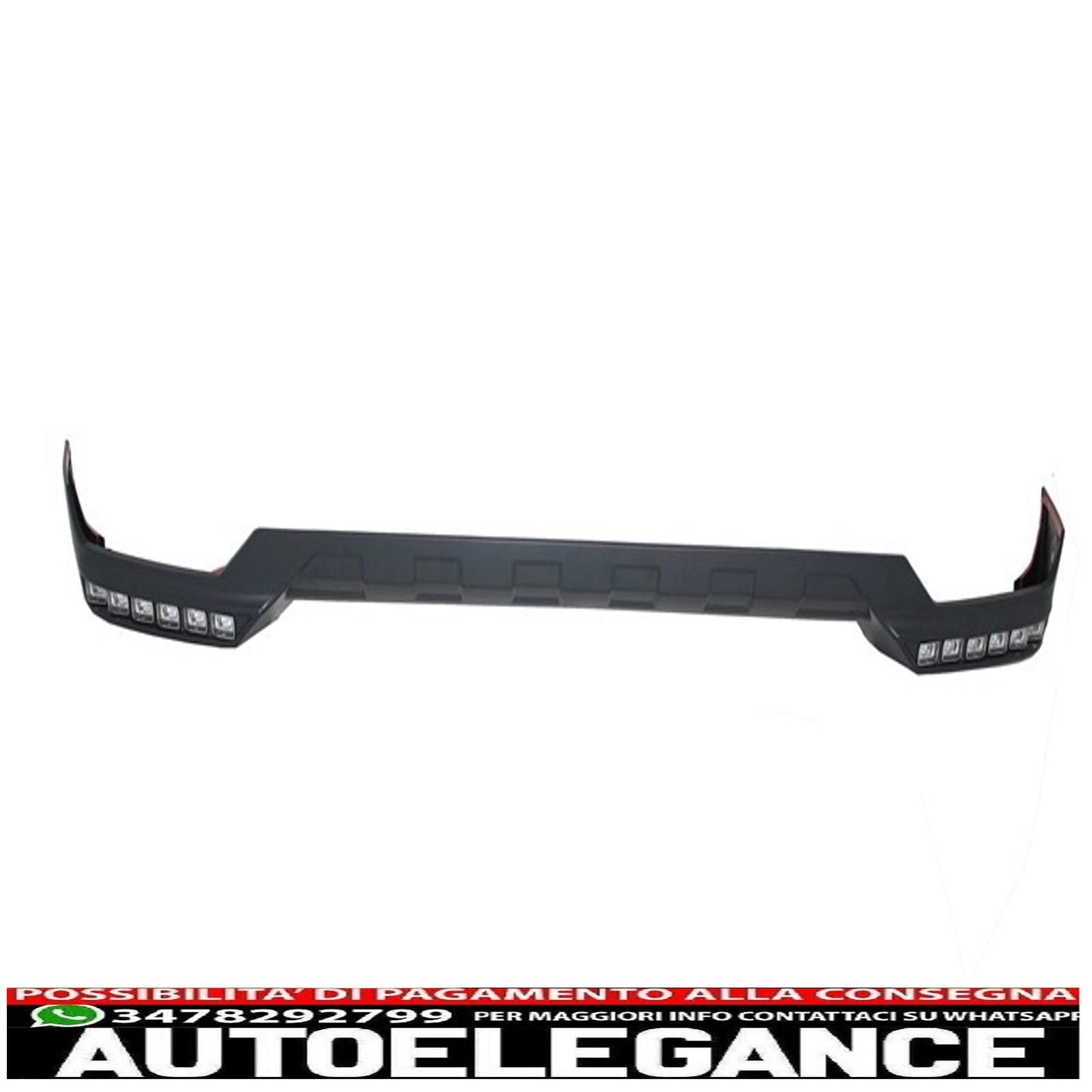 Conversion body kit suitable for mercedes g-class w463 g63 g65 (1989-up) w-star 