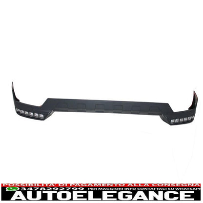 Conversion body kit suitable for mercedes g-class w463 g63 g65 (1989-up) w-star 