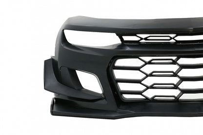 FRONT BUMPER FITS CHEVROLET CAMARO LT/RS/SS (2015-2018)