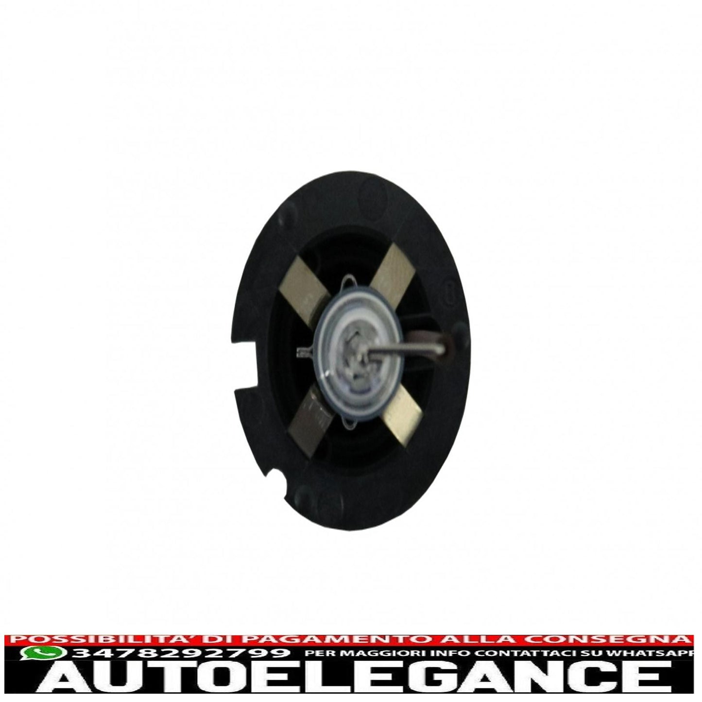 Osram Xenarc Original D2s lampada allo xeno nascosta 66240 35 W