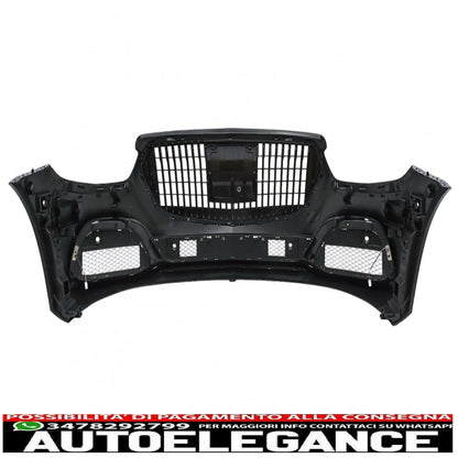 Complete conversion body kit suitable for mercedes e class w213 (2016-2019) to 2020 facelift design m 