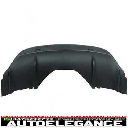aerodynamic body kit suitable for bmw x5 e70 lci (2011-2014)