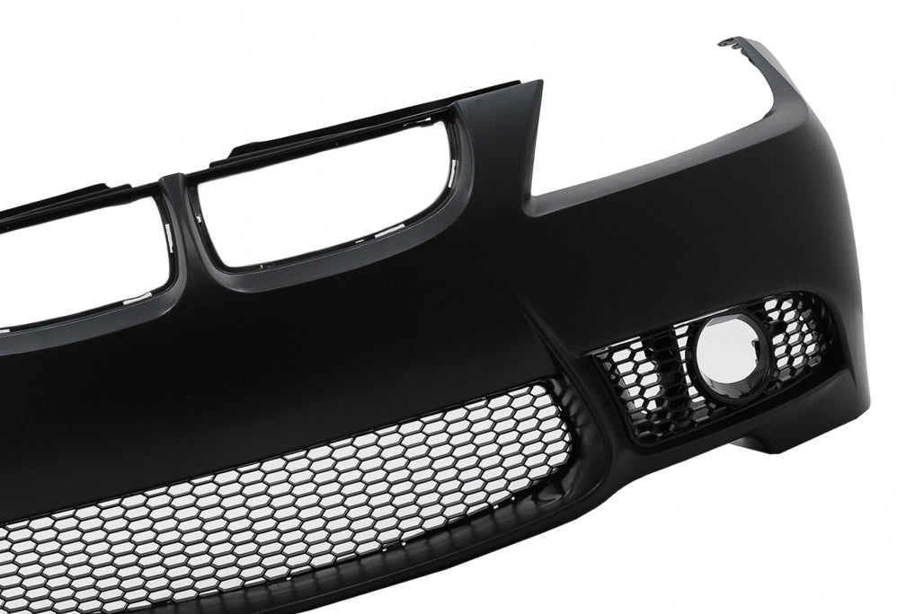 BODYKIT ADATTO PER BMW SERIE 3 E90 2005-2008 LOOK M3 DESIGN SPORTIVO AUTOELEGANCERICAMBI