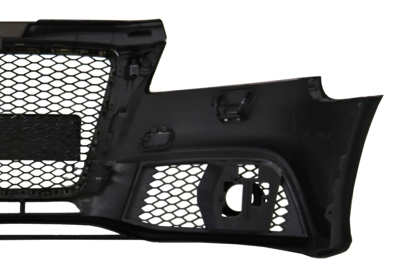 Bumper for Audi A3 8P Facelift Sportback Hatchback Cabriolet 09-12 RS Look