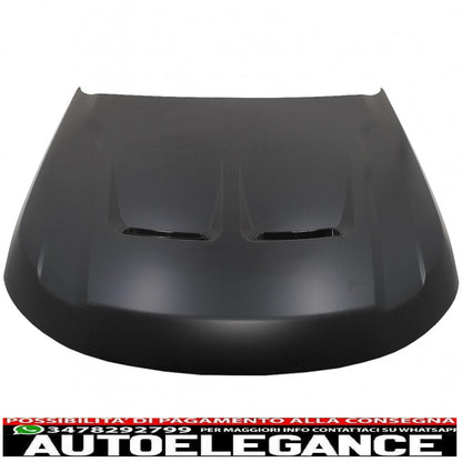 cofano cofano adatto per land range rover sport l494 suv (2013-2020) AUTOELEGANCERICAMBI