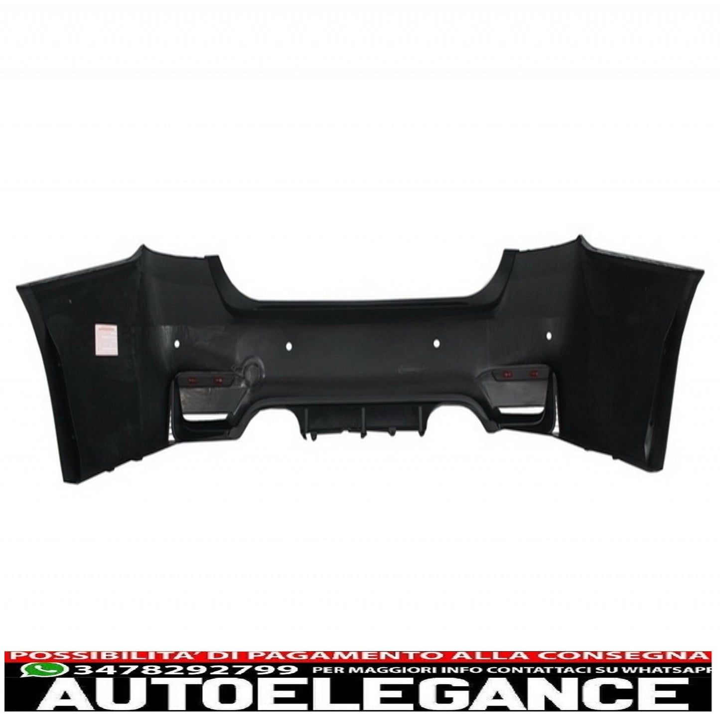 complete body kit suitable for bmw f30 (2011-2019) evo ii m3 cs style with front fenders and carbon bonnet and tips