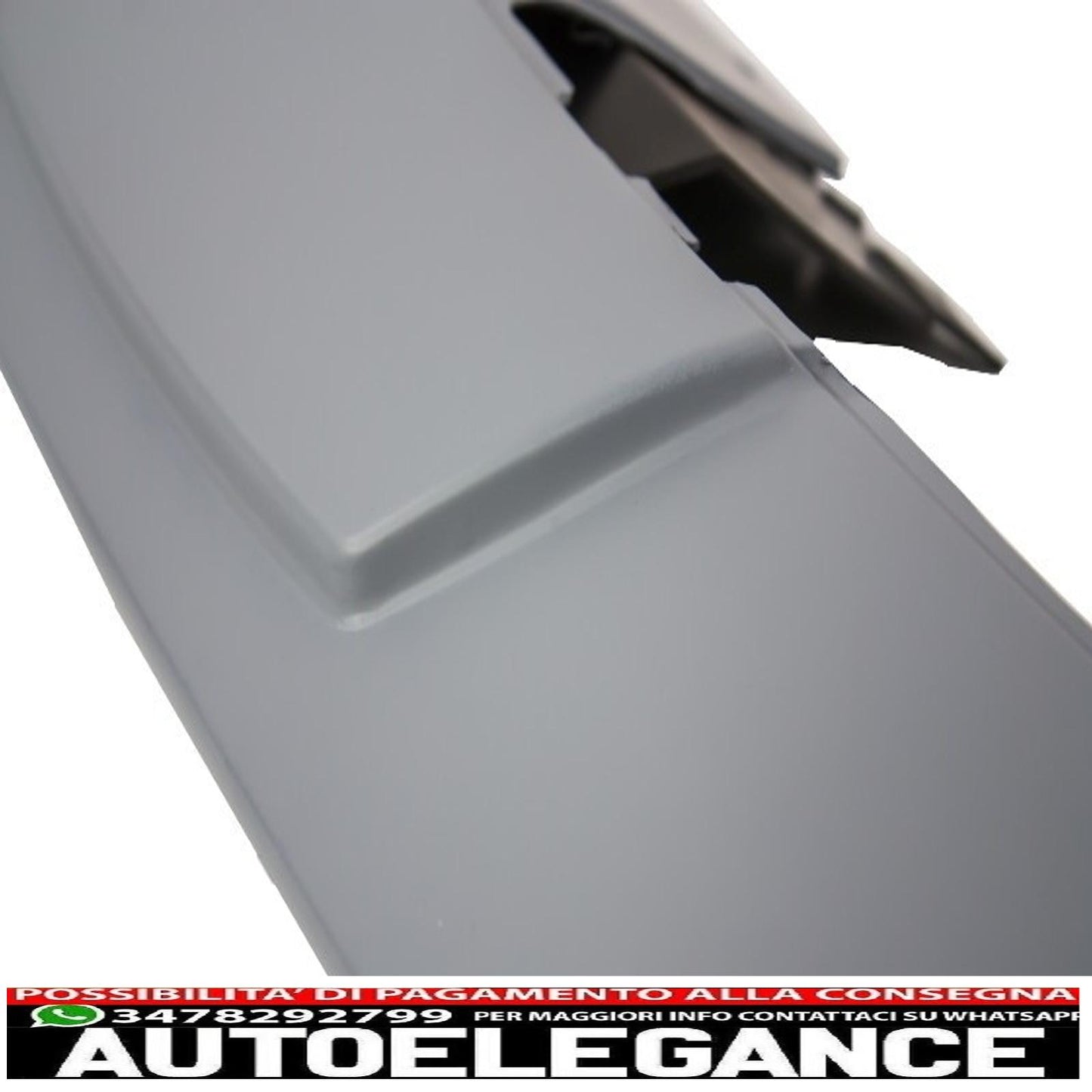 aerodynamic body kit suitable for bmw x5 e70 (2007-2011)