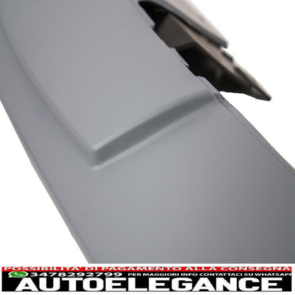 aerodynamic body kit suitable for bmw x5 e70 (2007-2011)