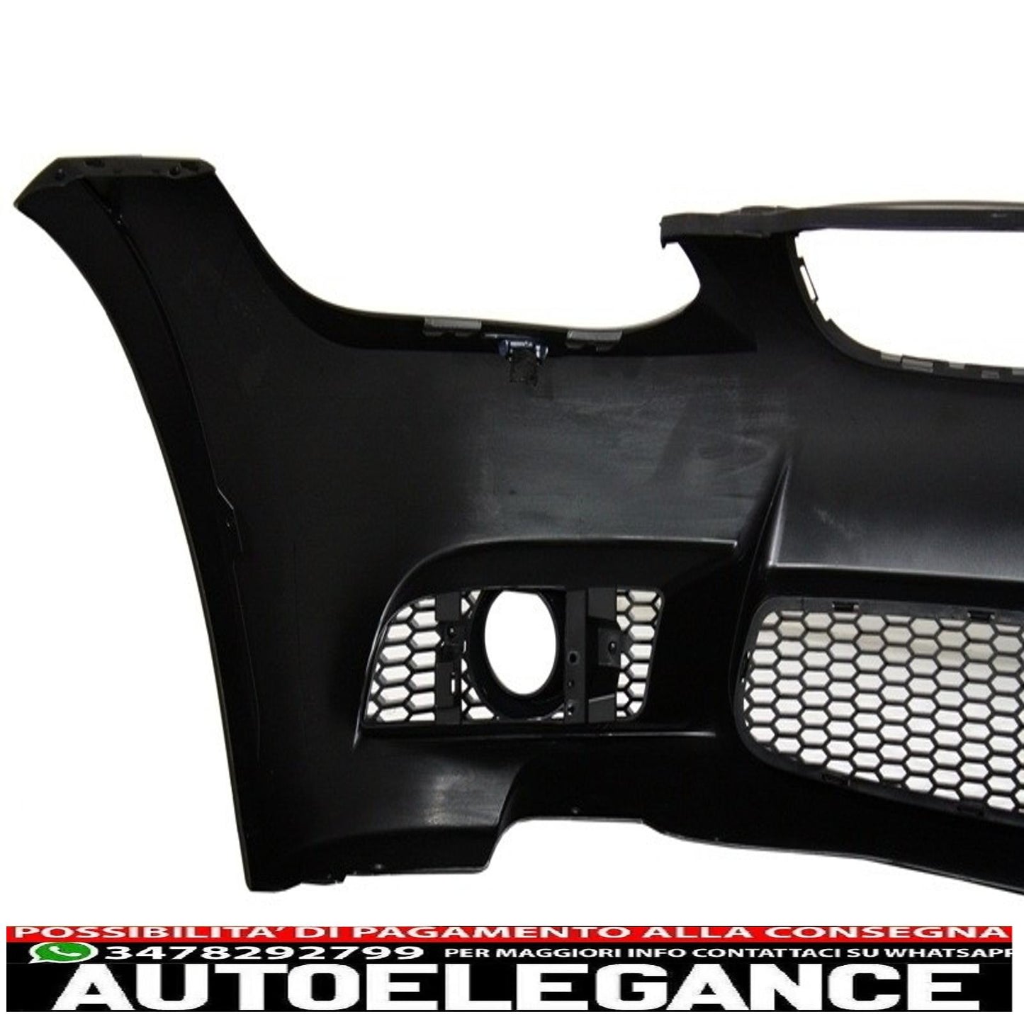 complete body kit suitable for bmw 3 series e92 e93 m3 (2006-2009) m3 design