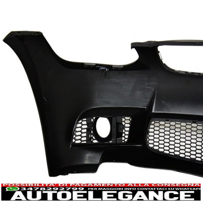 complete body kit suitable for bmw 3 series e92 e93 m3 (2006-2009) m3 design