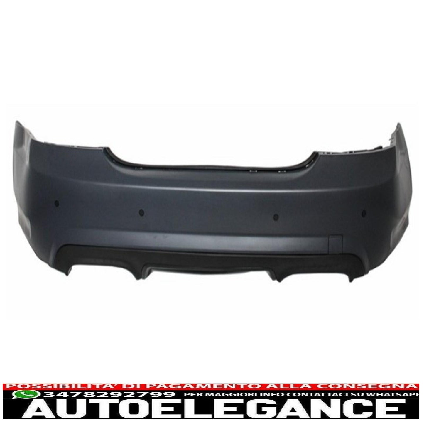 complete body kit suitable for mercedes s-class w221 lwb (2005-2013) with restyled front grille and exhaust muffler tips