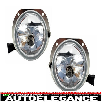 kit carrozzeria con minigonne laterali adatto per mercedes classe e w211 (2002-2009) design e63