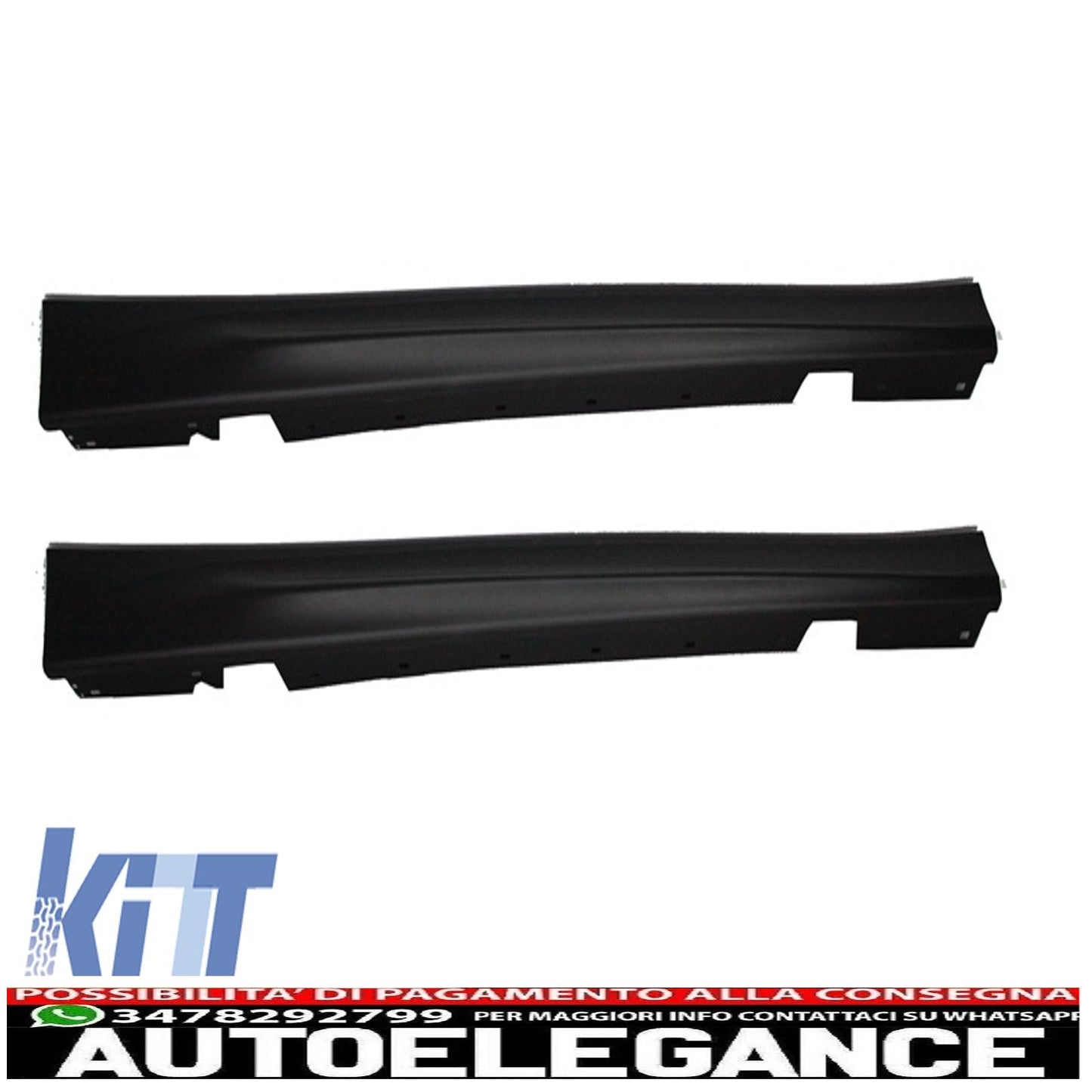 body kit suitable for bmw 3 series touring e91 (2005-2008) m-technik design