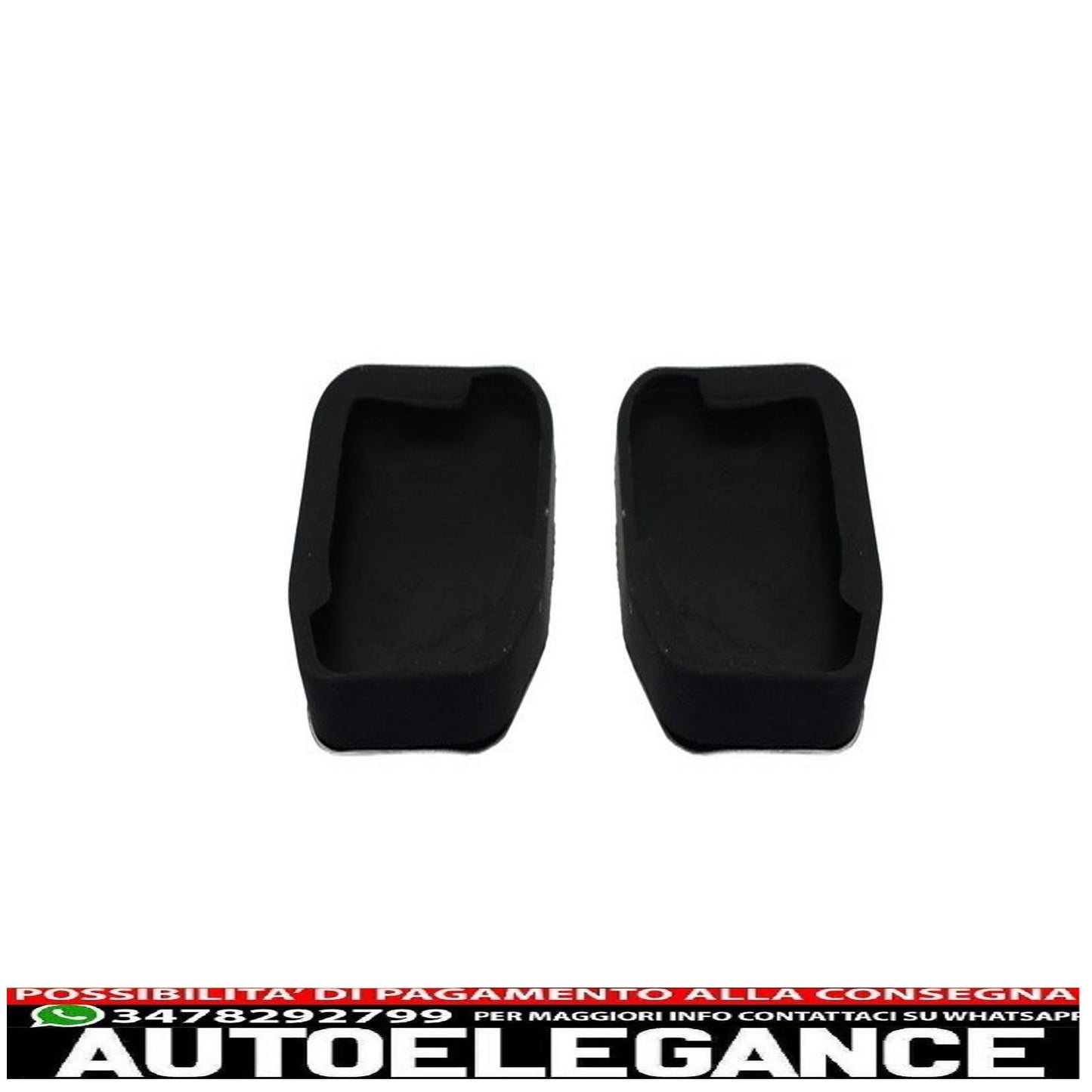 kit poggiapiedi adatto per bmw serie 1 f20 (2011-up) 2 serie f22 (2014-up) 3 serie f30 (2011-up) 4 serie f32 (2013-up) cambio manuale