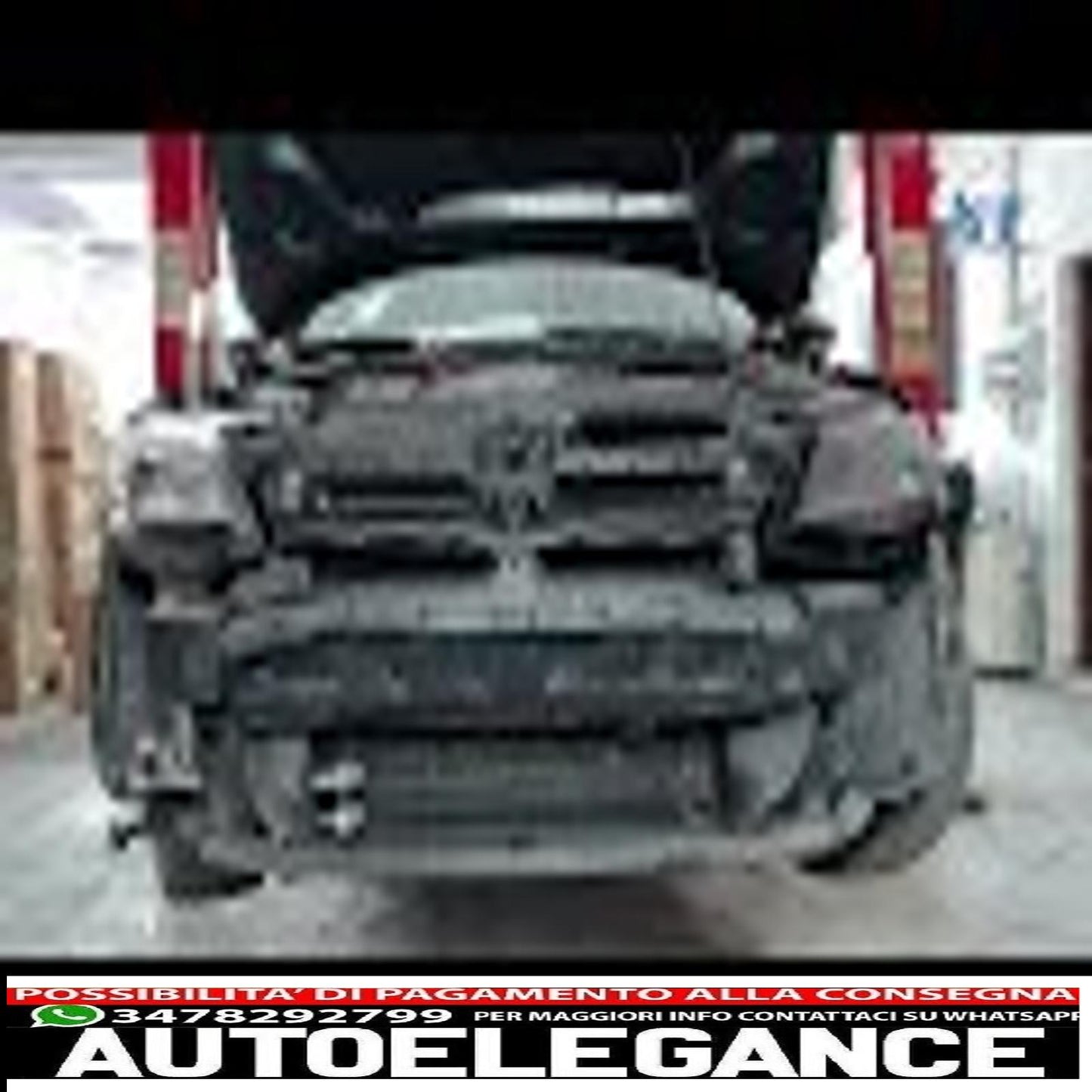 fog lights suitable for bmw 3 series e90 e91 e92 5 series e60 e61 only transparent bumper m-technik m design