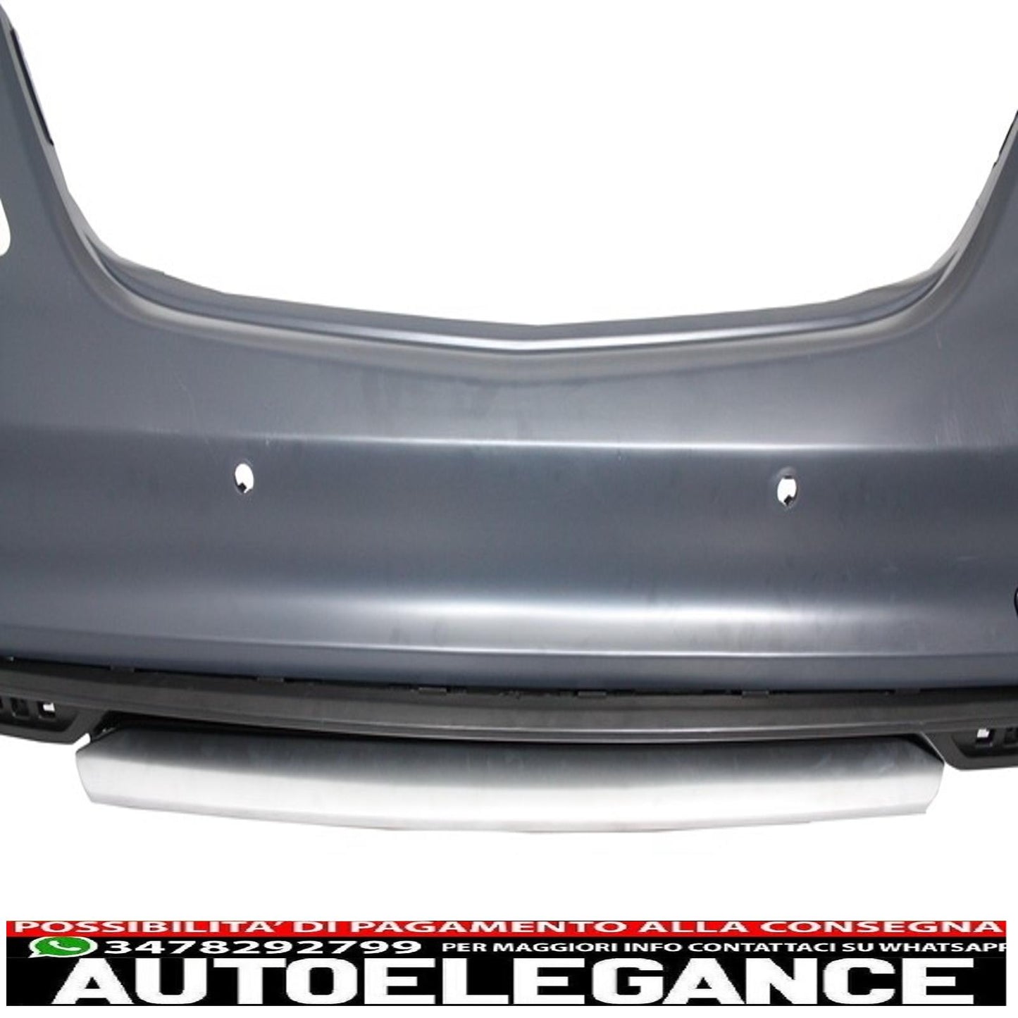 body kit suitable for mercedes benz w222 s class (2013-06.2017) s63 s65 design 