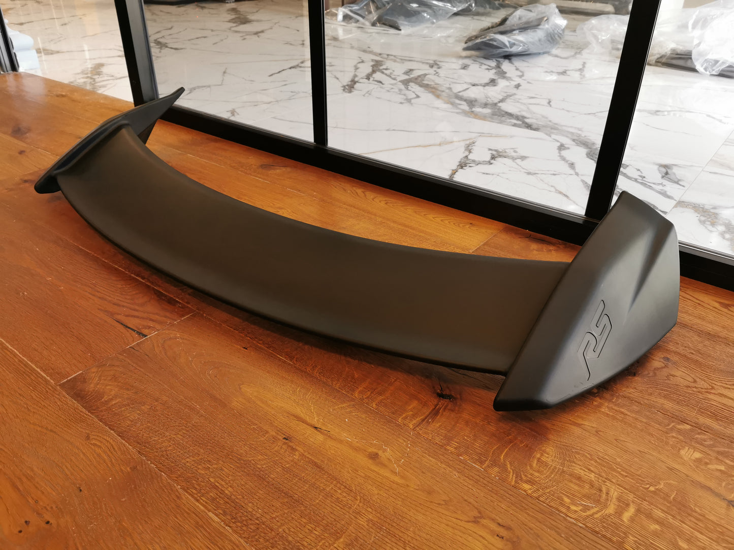 BODYKIT ADATTO PER FORD FOCUS MK4 2019+