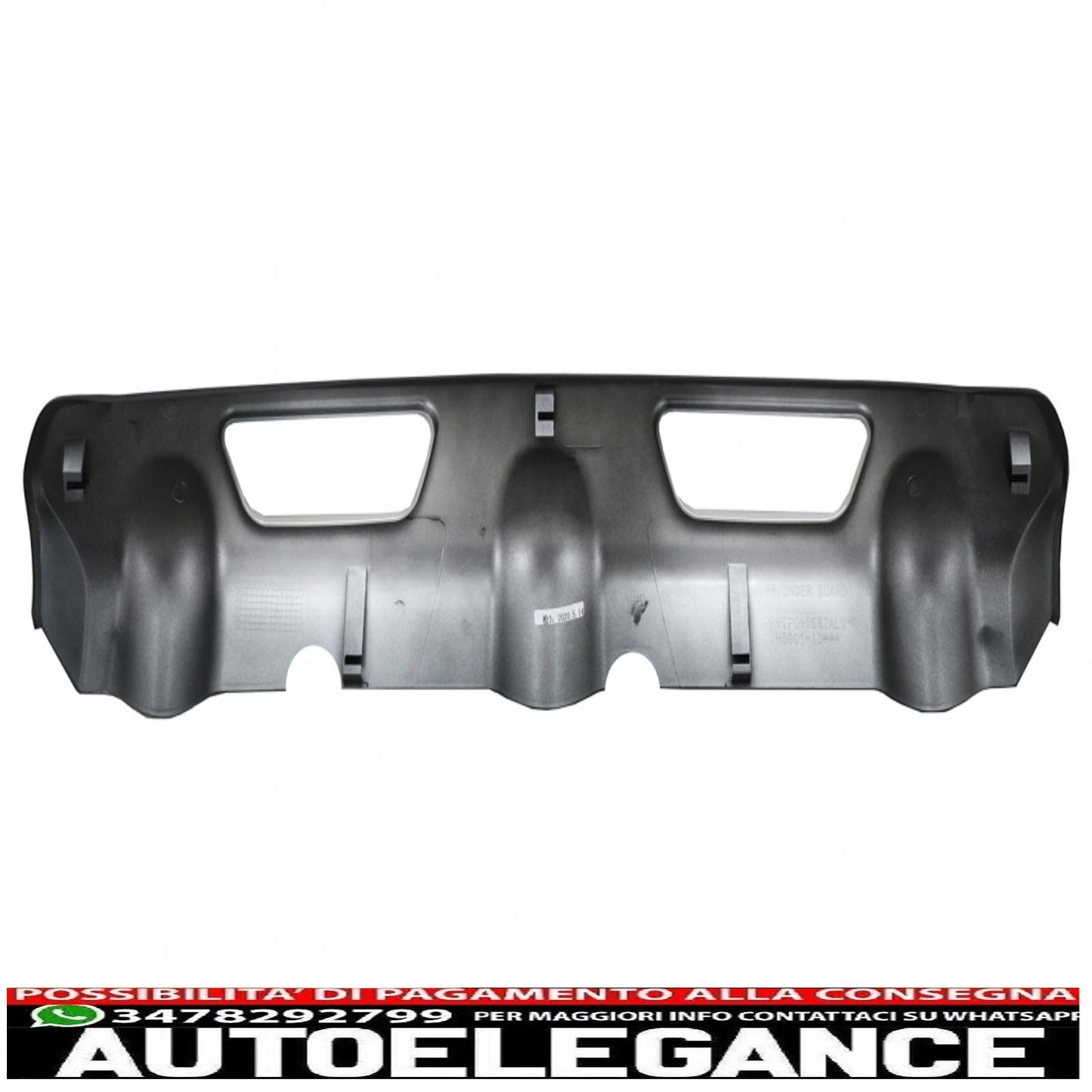 skid plates with running boards suitable for nissan x-trail ii (t31) non restyling (2007-2010)