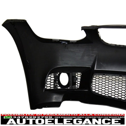 front bumper suitable for bmw 3 series e92/e93 m3 (06-09)