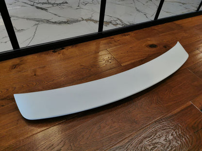 SPOILER ADATTO PER AUDI A5 COUPE 2007-2016 LOOK RS GREZZO