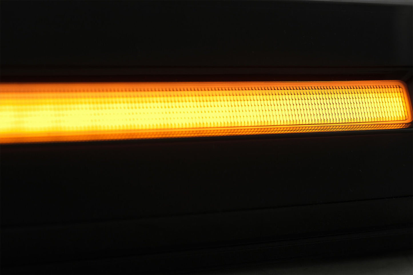 LED Lights Light Bar for Mercedes G W463 08-17 Facelift 2018 Dynamic Look 