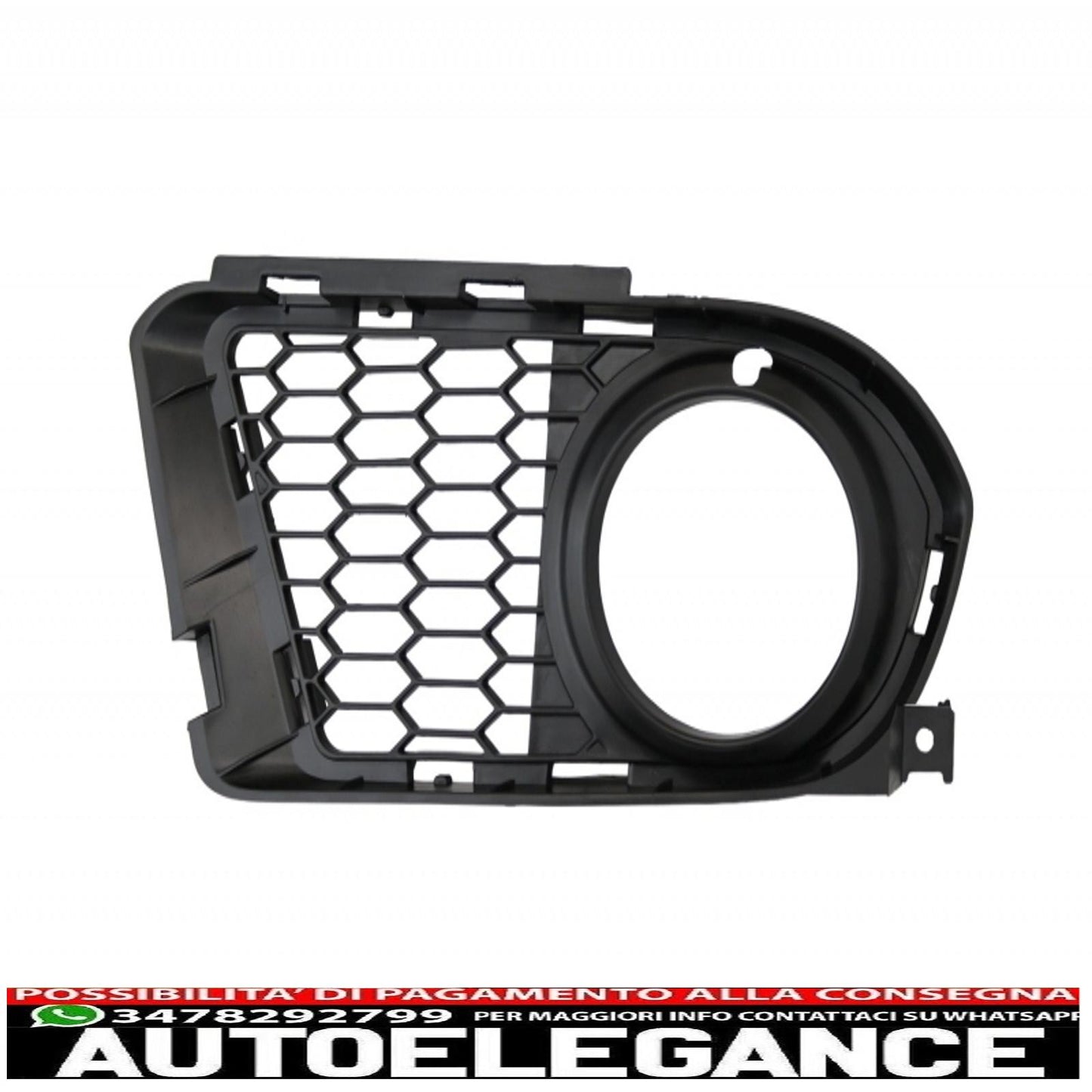 body kit suitable for bmw 3 series e92 coupe e93 cabrio non-lci (2006-2009) m-technik look