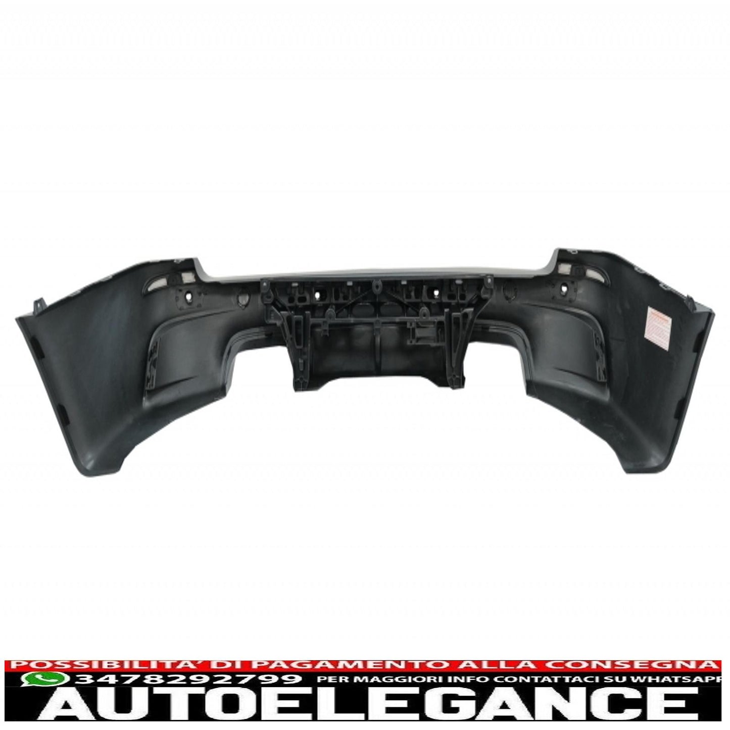 complete body kit with chrome exhaust tips suitable for bmw x5 e70 (2007-2013) x5mm m design