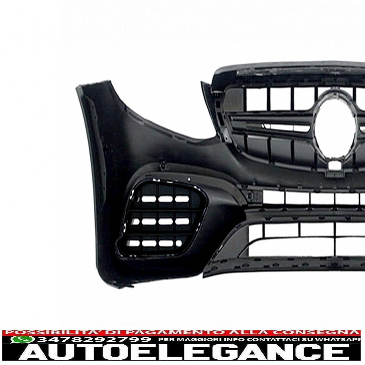 body kit suitable for mercedes e-class w213 (2016-2019) exhaust muffler tips design e63 