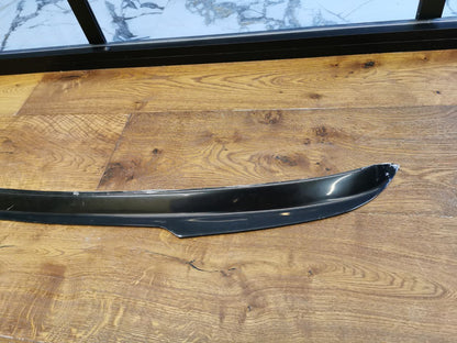 ALA SPOILER TETTO ADATTA PER CUPRA ATECA MK1 2018-2021 NERO LUCIDO AUTOELEGANCERICAMBI