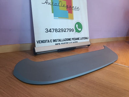 ROOF SPOILER SUITABLE FOR FORD KUGA II MK2 2012-2019 RAW 