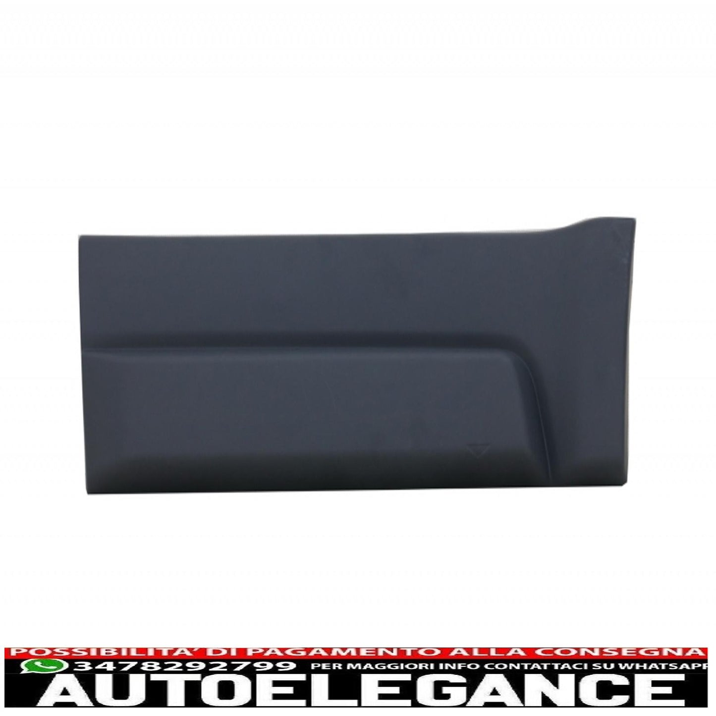 Car Front Rear Side Skirts Door Panels Left Right Fit For Land Rover Freelander 2 l359 (2006-2014).