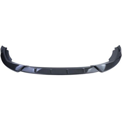 Front Spoiler Lip Performance Carbon Look Suitable for BMW 3 Series G20 G21