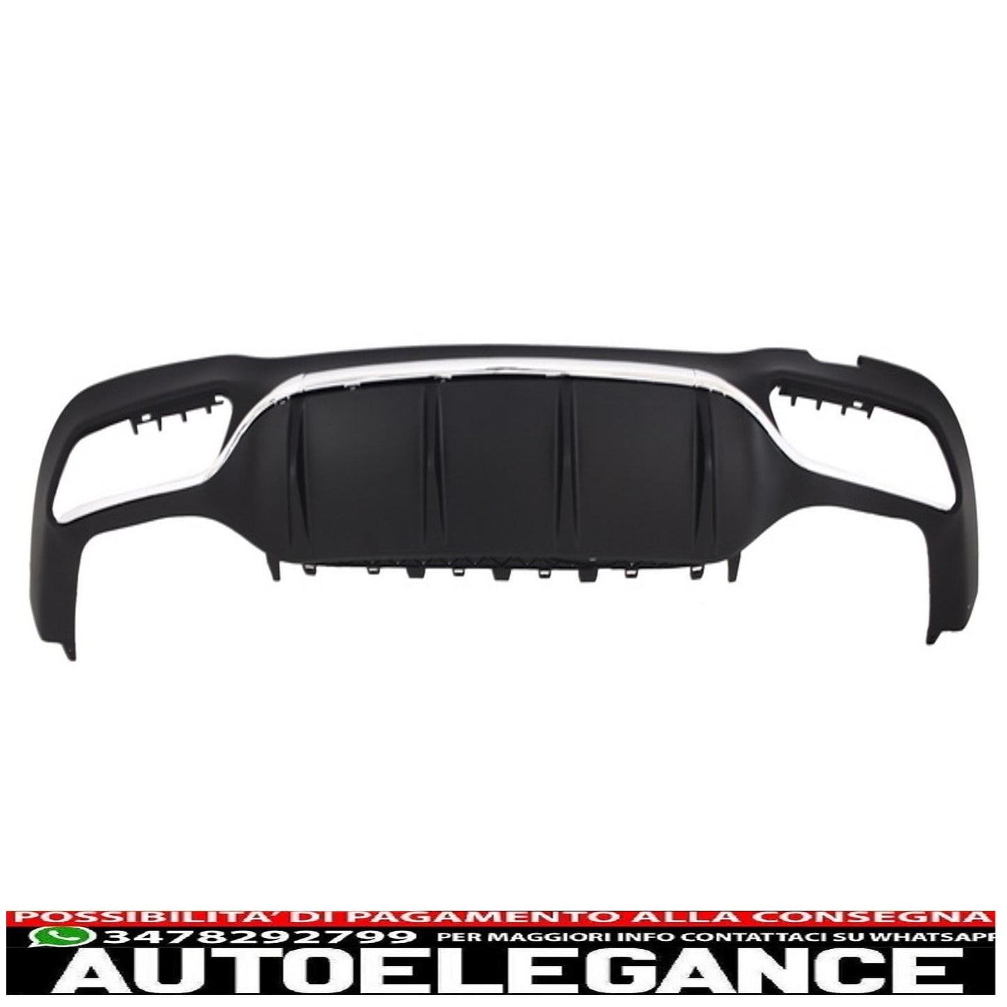 kit carrozzeria completo adatto per mercedes benz classe e w213 2016+